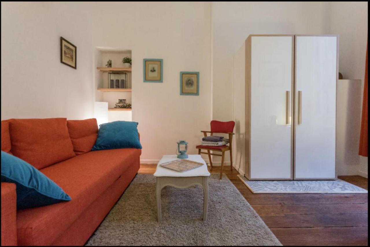 Grande Chambre Tout Confort Hyper Centre 2Pers Bordeaux Bagian luar foto