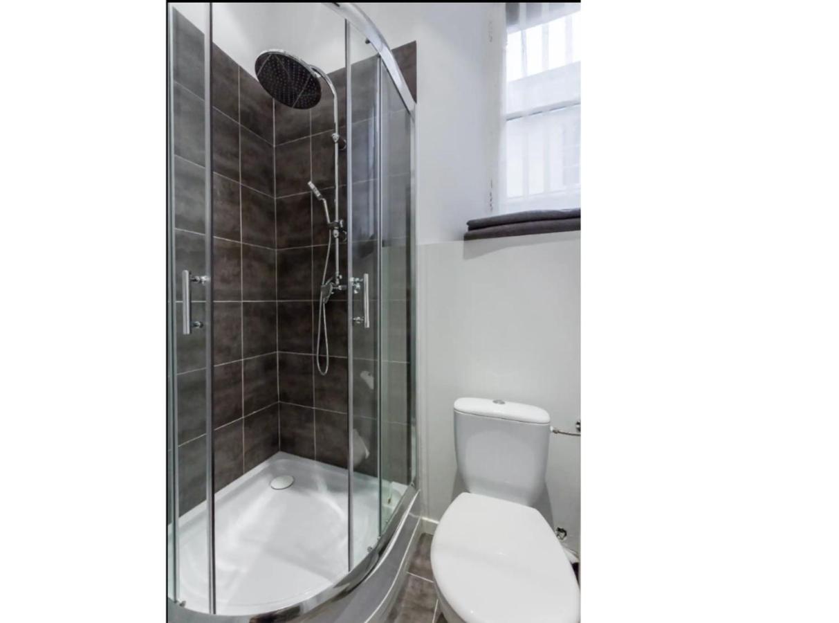 Grande Chambre Tout Confort Hyper Centre 2Pers Bordeaux Bagian luar foto